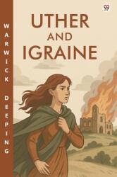 Uther And Igraine (ISBN: 9789370810402)
