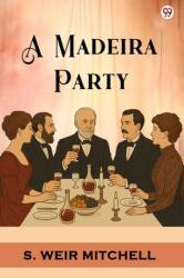 A Madeira Party (ISBN: 9789370810310)