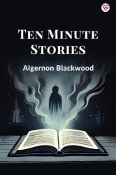 Ten Minute Stories (ISBN: 9789370810259)