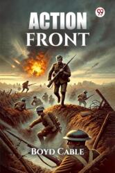 Action Front (ISBN: 9789370429574)
