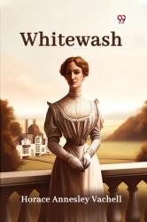 Whitewash (ISBN: 9789370429307)