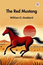 The Red Mustang (ISBN: 9789370429284)