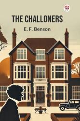 The Challoners (ISBN: 9789370429161)