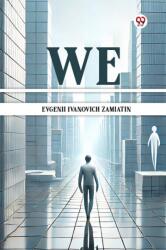 We (ISBN: 9789370429093)