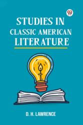 Studies In Classic American Literature (ISBN: 9789370428867)