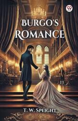 Burgo's Romance (ISBN: 9789370428614)