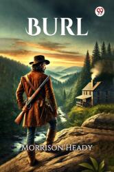 Burl (ISBN: 9789370428133)