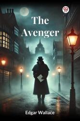 The Avenger (ISBN: 9789370428119)