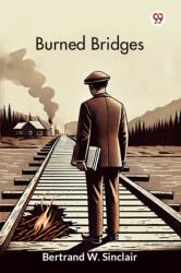 Burned Bridges (ISBN: 9789370427815)