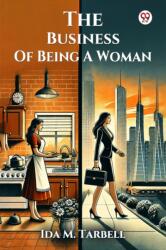 The Business Of Being A Woman (ISBN: 9789370426931)