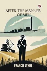 After the Manner of Men (ISBN: 9789370426733)