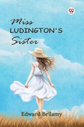 Miss Ludington's Sister (ISBN: 9789370426481)