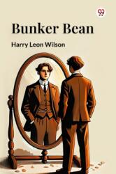 Bunker Bean (ISBN: 9789370426405)