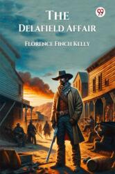 The Delafield Affair (ISBN: 9789370426047)