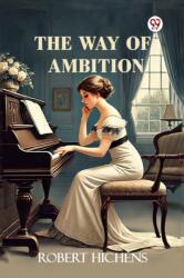 The Way Of Ambition (ISBN: 9789370425880)