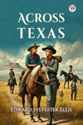 Across Texas (ISBN: 9789370425774)