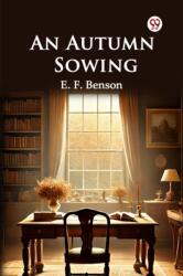 An Autumn Sowing (ISBN: 9789370425651)