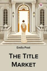 The Title Market (ISBN: 9789370425583)