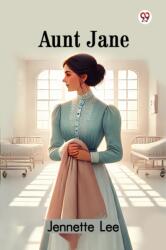 Aunt Jane (ISBN: 9789370425569)