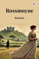 Rossmoyne (ISBN: 9789370425477)