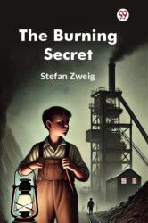 The Burning Secret (ISBN: 9789370425422)