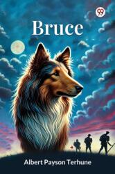 Bruce (ISBN: 9789370425262)