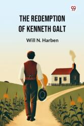 The Redemption of Kenneth Galt (ISBN: 9789370425125)