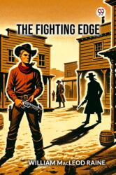 The Fighting Edge (ISBN: 9789370424685)