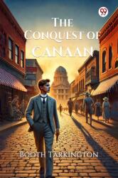 The Conquest of Canaan (ISBN: 9789370424630)