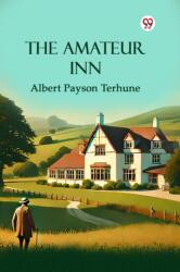 The Amateur Inn (ISBN: 9789370424562)