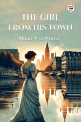 The Girl From His Town (ISBN: 9789370423718)