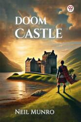 Doom Castle (ISBN: 9789370423619)