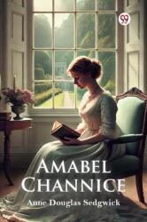 Amabel Channice (ISBN: 9789370423138)