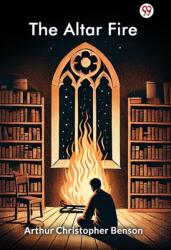 The Altar Fire (ISBN: 9789370422834)