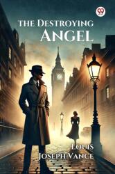 The Destroying Angel (ISBN: 9789370422704)