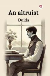 An altruist (ISBN: 9789370422513)