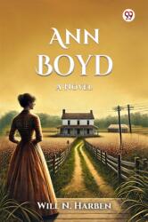 Ann BoydA Novel (ISBN: 9789370422414)