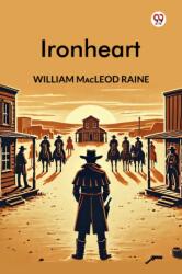 Ironheart (ISBN: 9789370422070)