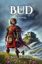 BudA Novel (ISBN: 9789370421714)