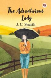 The Adventurous Lady (ISBN: 9789370421011)