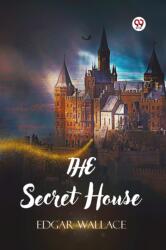 The Secret House (ISBN: 9789370420625)
