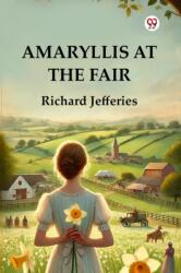 Amaryllis at the Fair (ISBN: 9789370420359)
