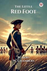 The Little Red Foot (ISBN: 9789370420298)