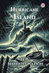 Hurricane Island (ISBN: 9789369429882)
