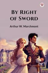 By Right Of Sword (ISBN: 9789369429530)