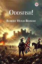 Oddsfish (ISBN: 9789369429455)