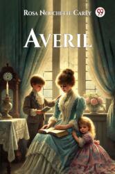 Averil (ISBN: 9789369429080)