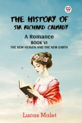 The History of Sir Richard CalmadyA Romance BOOK VI (ISBN: 9789369428953)