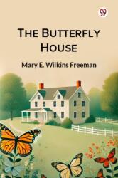The Butterfly House (ISBN: 9789369428809)