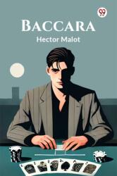Baccara (ISBN: 9789369428328)